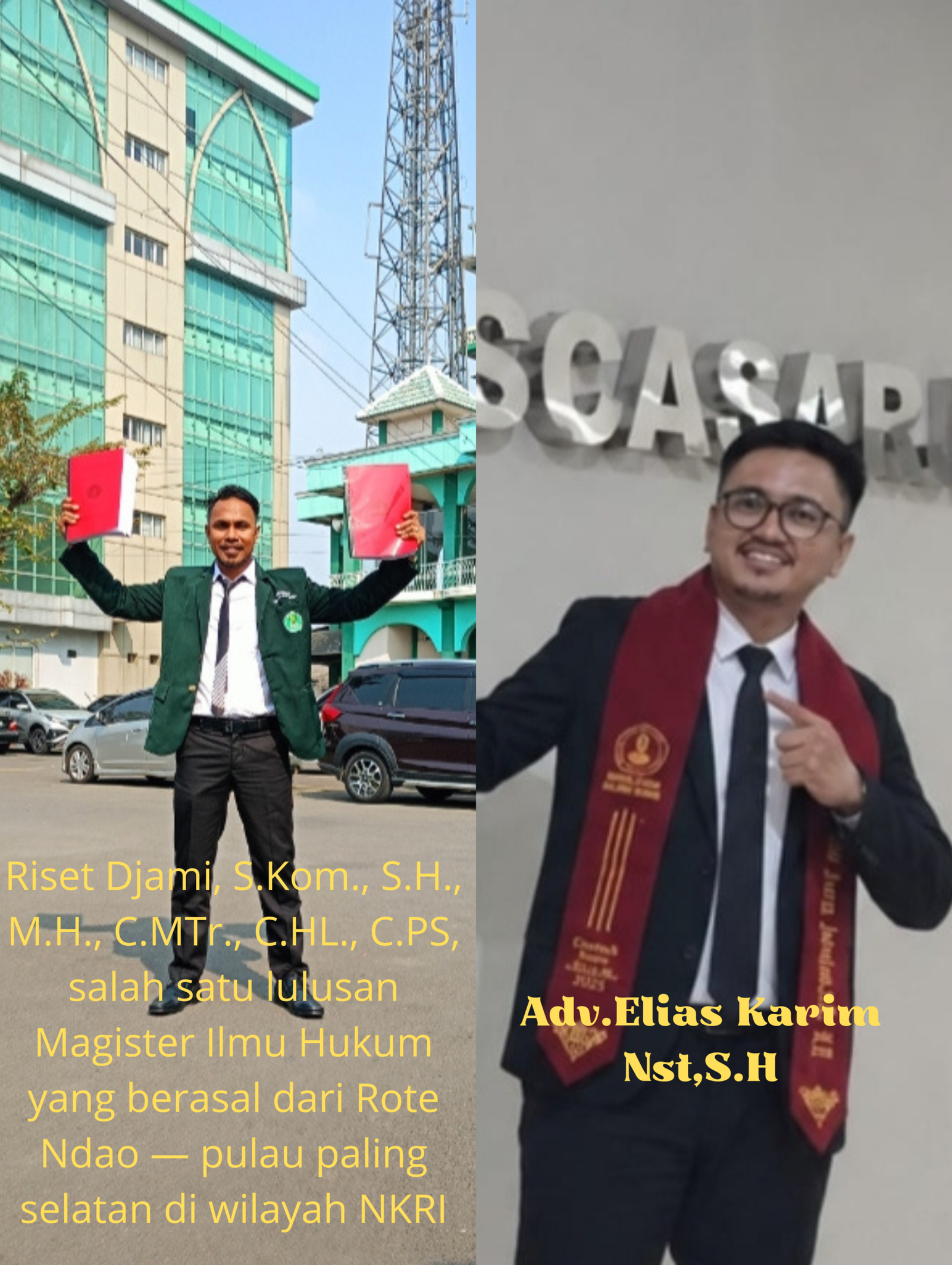 Dr. (C) Suteni, SH., SE., M.BA., MH., mahasiswi Magister Ilmu Hukum yang be_20260802_010932_0000